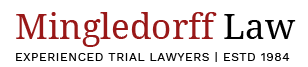 Mingledorff Law Firm  logo